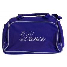 Junior Dance Bag With Rhinestones Ice Junior Dance Bag With RhinestonesFigure Skater